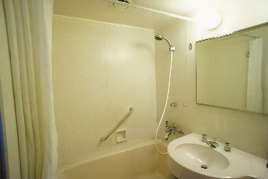 Photo of Bathroom in Suminoe