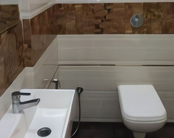 Photo of Bathroom in Morena