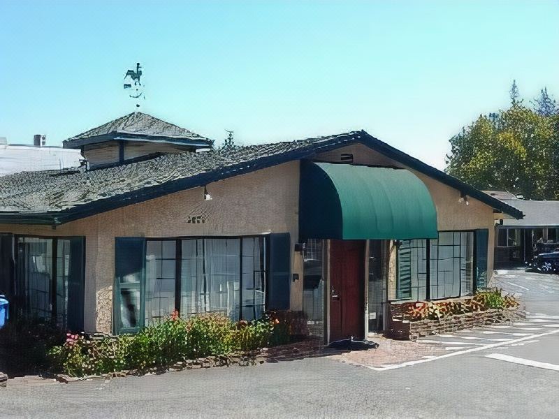 Photo of Buildings in Walnut Creek