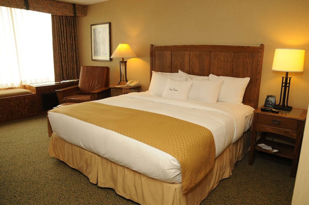 Photo of Bedroom in Mundelein
