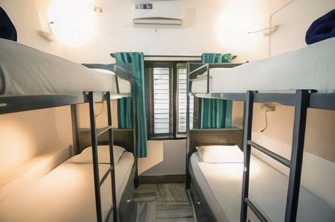 Photo of Bedroom in Mysore