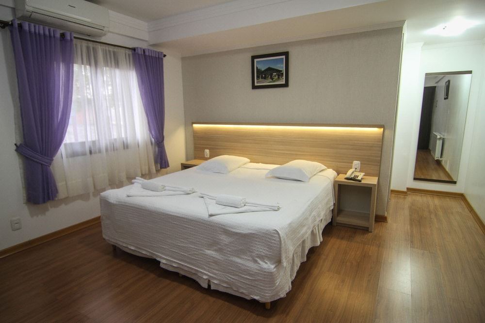 Photo of Bedroom in Carniel