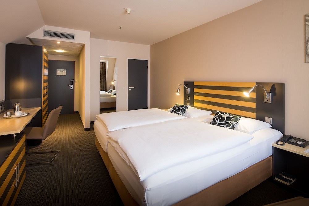 Photo of Bedroom in Hoechst