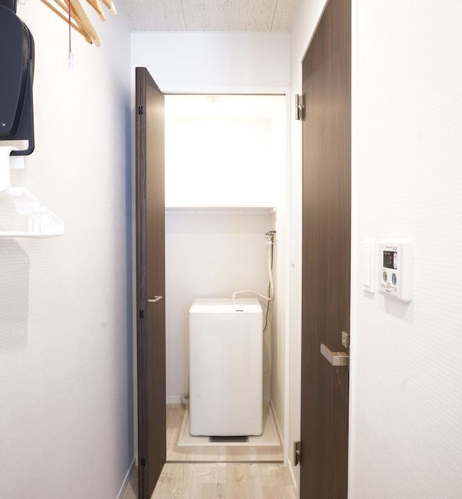 Photo of Bathroom in Takadanobaba