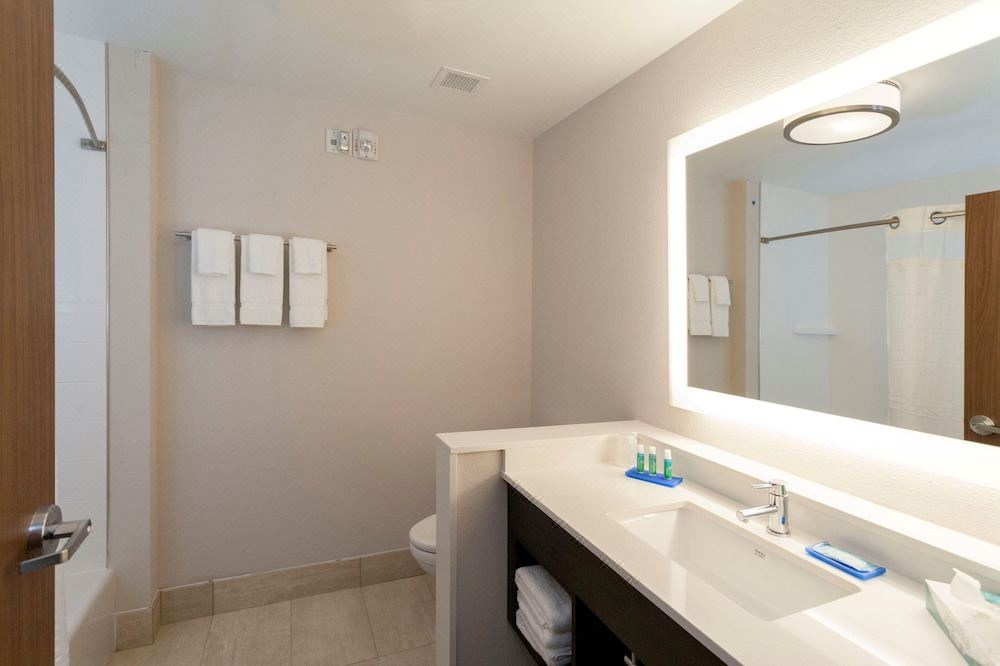 Photo of Bathroom in Texas City