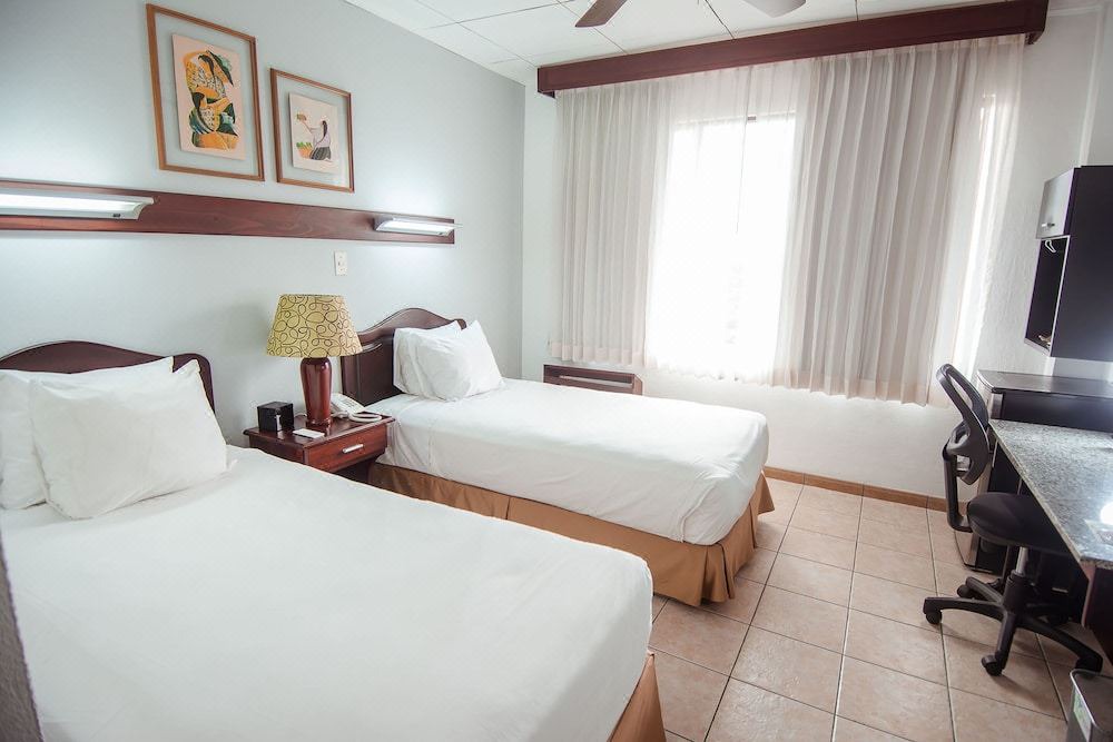 Photo of Bedroom in Mata Redonda