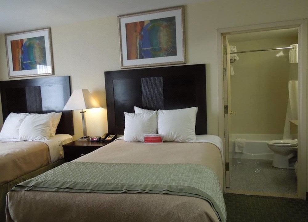 Photo of Bedroom in Queens