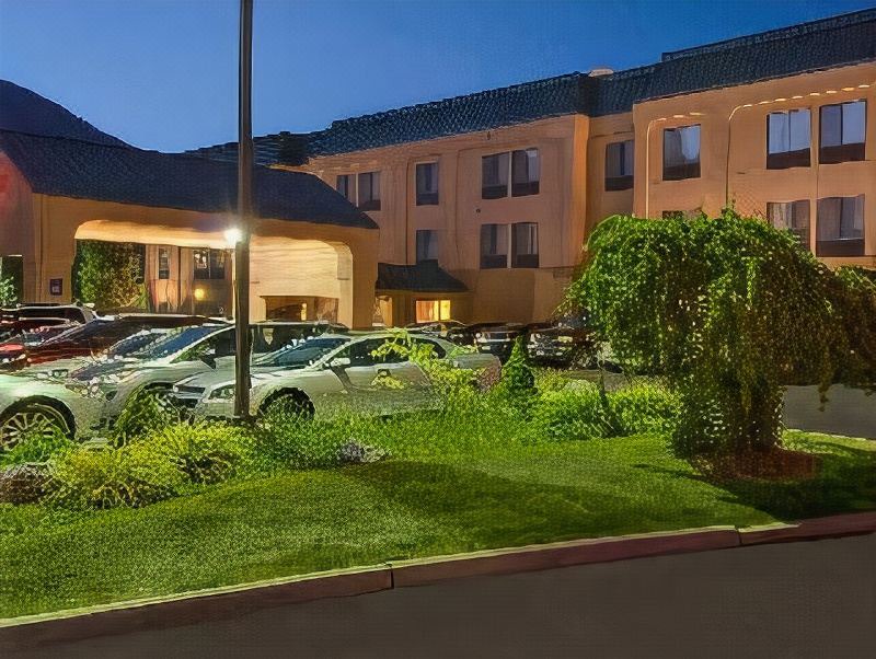 Photo of Buildings in Provo