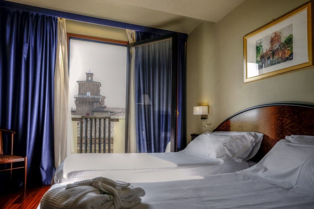 Photo of Bedroom in Ferrara