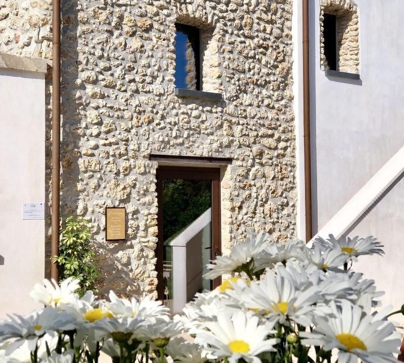 Photo of Buildings in Racalmuto