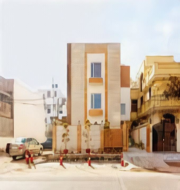 Photo of Buildings in DLF City