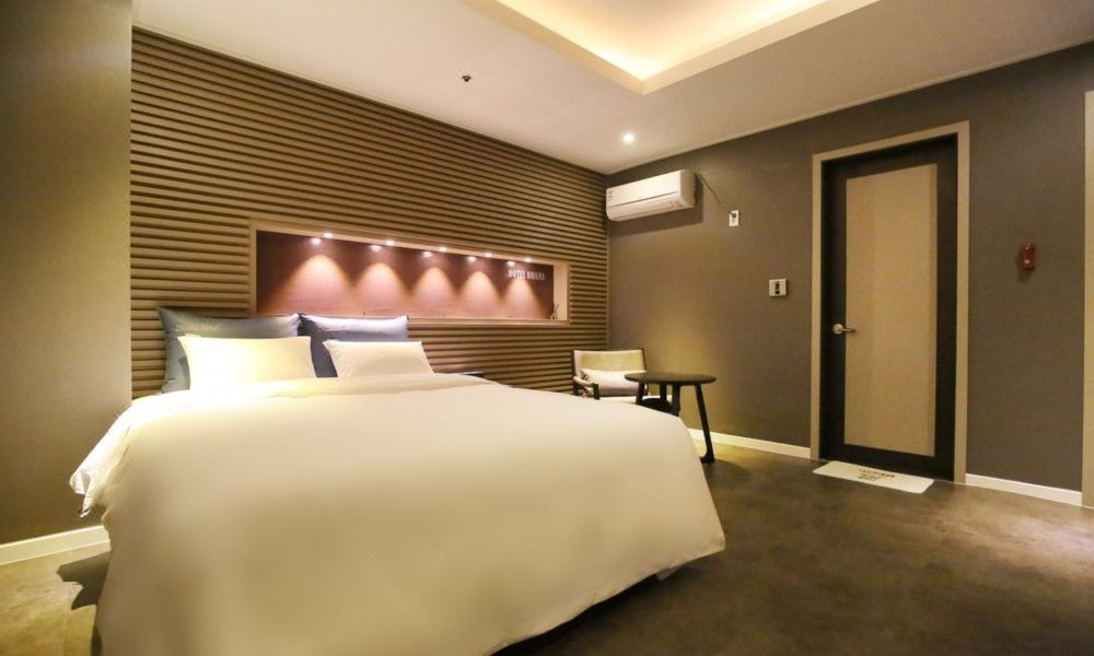 Photo of Bedroom in Bongmyeong-dong