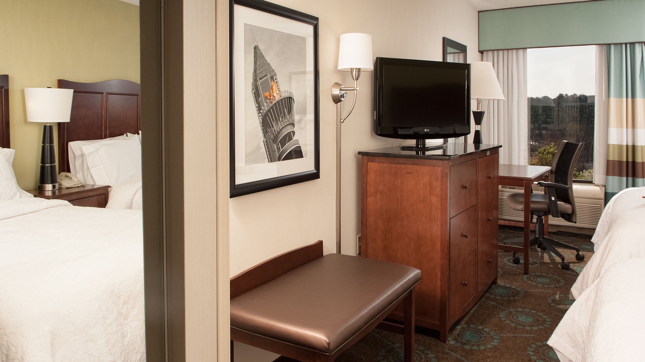 Photo of Livingroom in Buford Highway