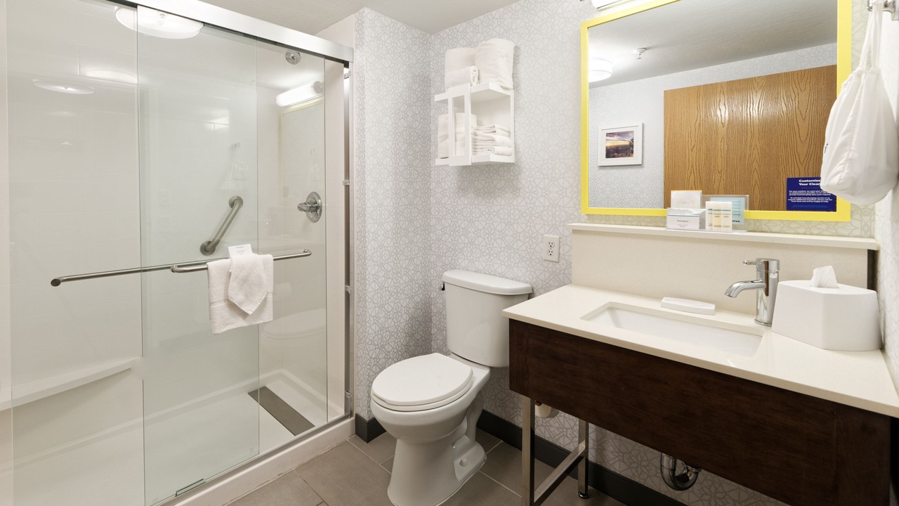 Photo of Bathroom in Palm Valley