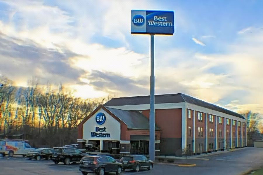 Photo of Buildings in Richmond