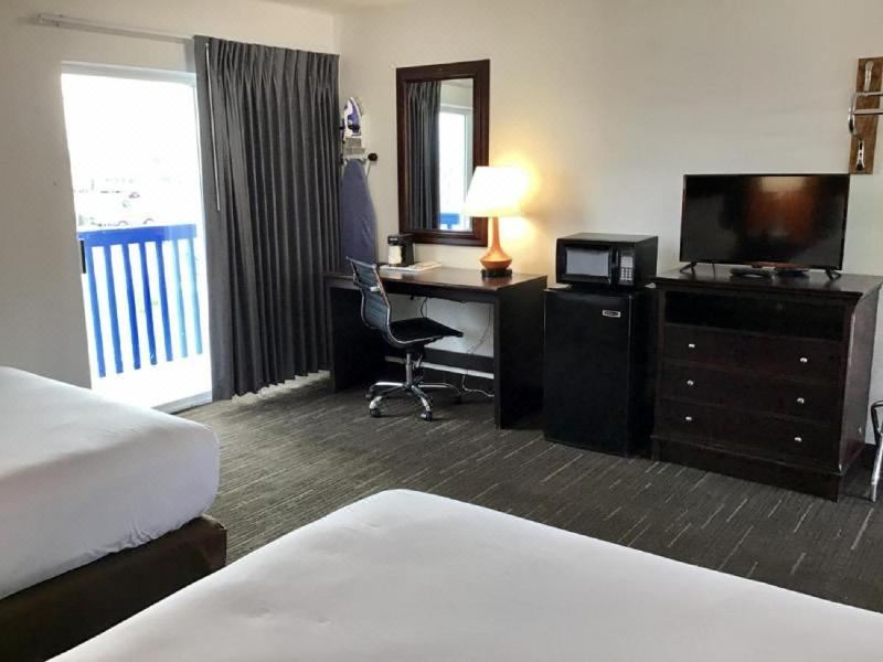 Photo of Livingroom in North Spokane