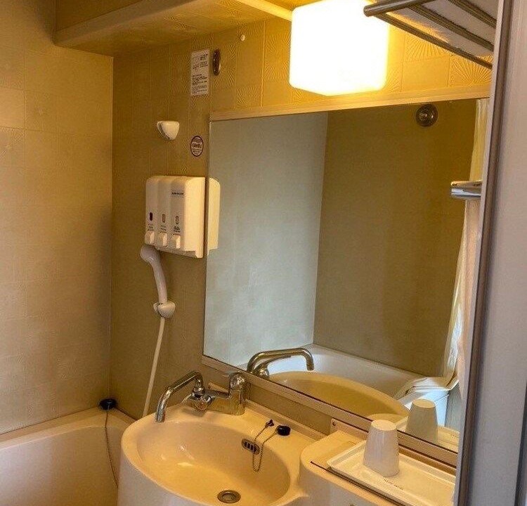 Photo of Bathroom in Kitaotsuka