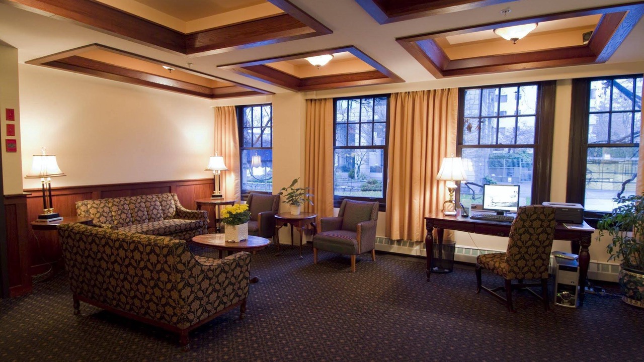 Photo of Livingroom in West End