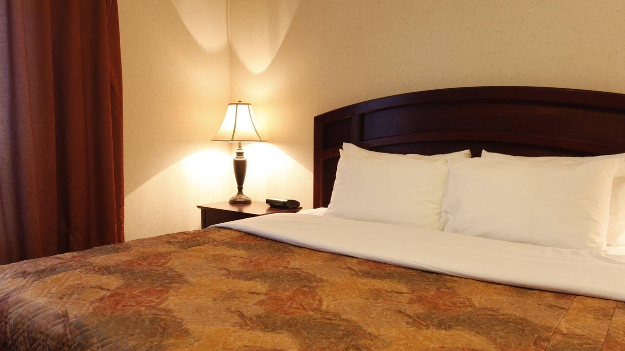 Photo of Bedroom in Fort St. John