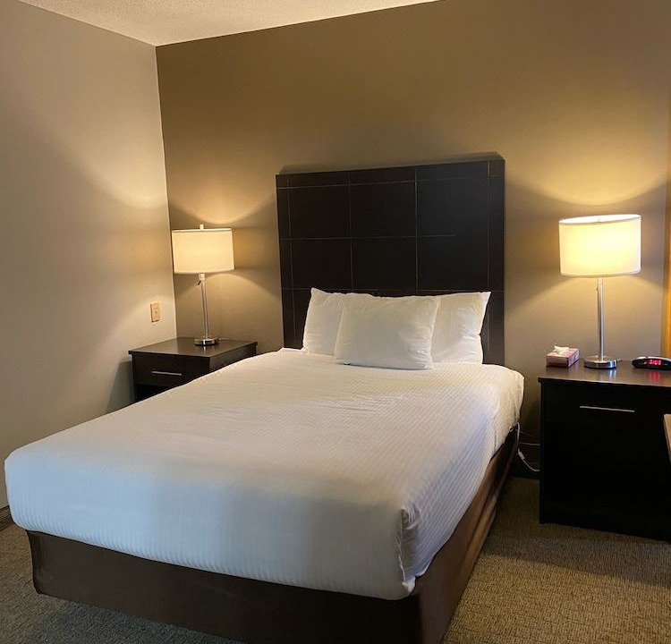 Photo of Bedroom in Lindsay