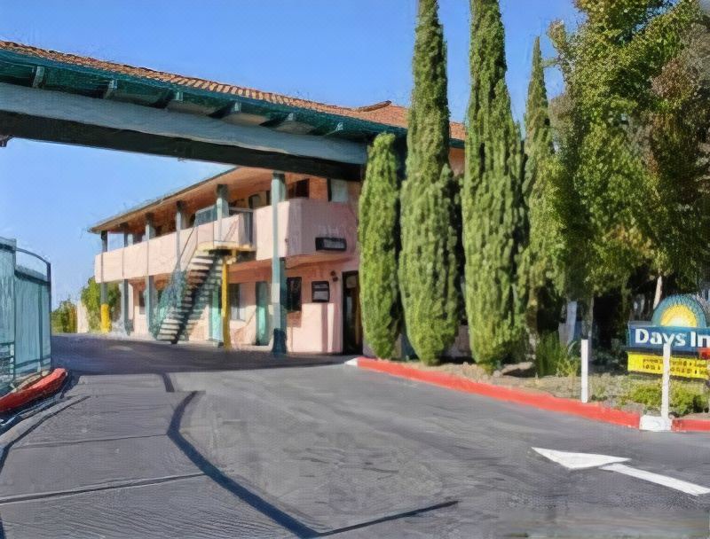 Photo of Buildings in Pinole