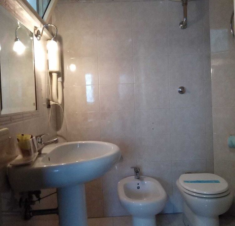 Photo of Bathroom in L'Aquila
