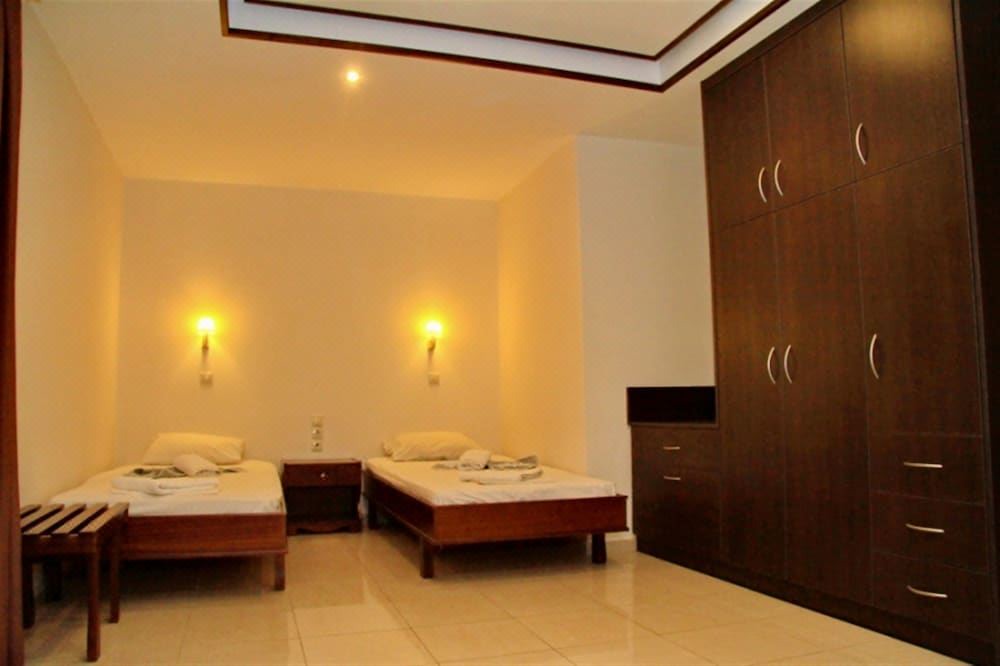 Photo of Bedroom in Malia