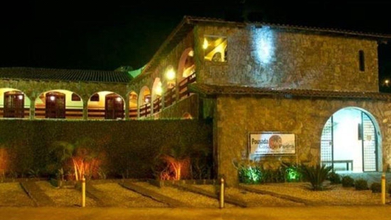 Photo of Buildings in Barra Velha