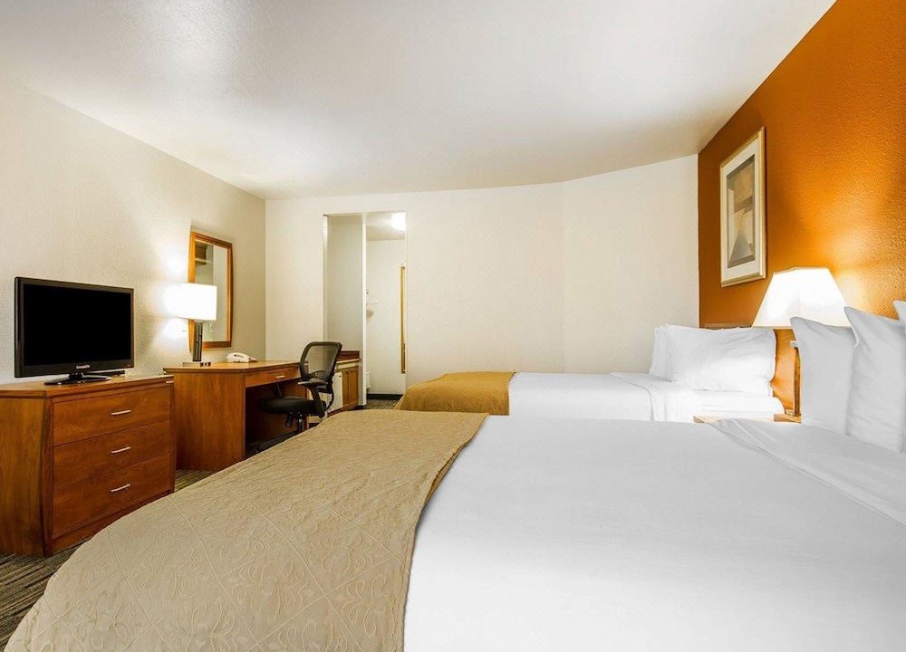 Photo of Bedroom in Petaluma