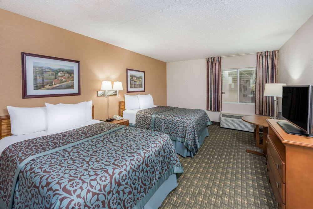 Photo of Bedroom in Kirksville