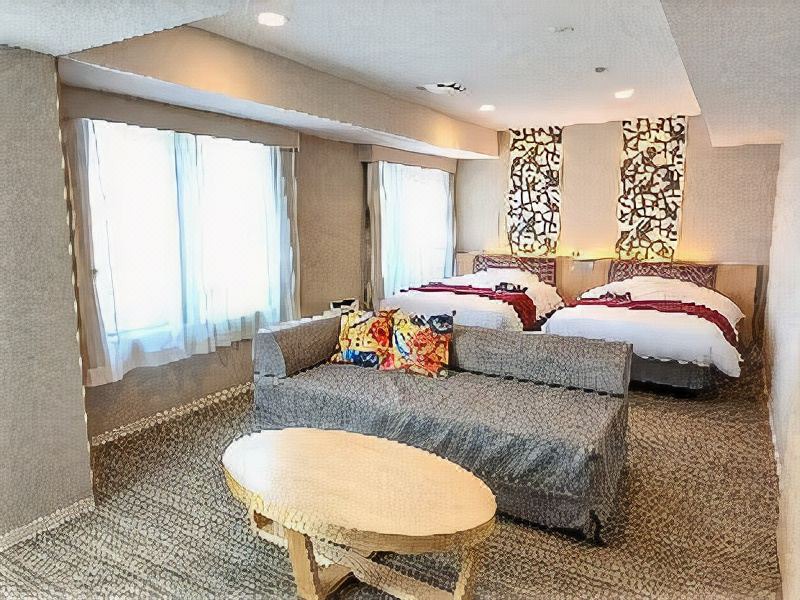 Photo of Livingroom in Higashiyama