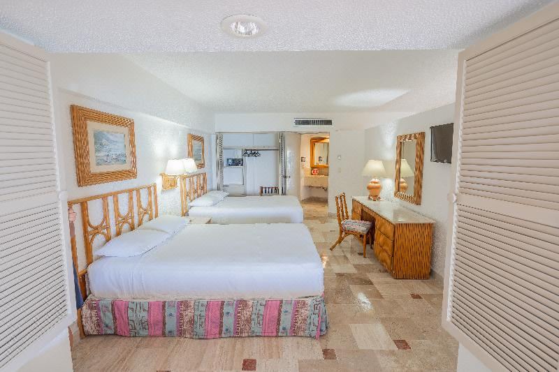 Photo of Bedroom in Costera Acapulco