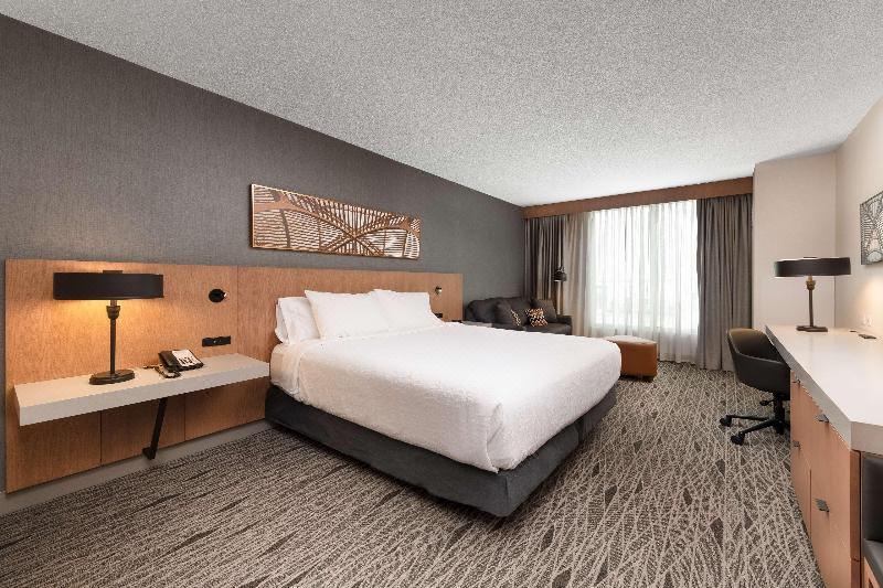 Photo of Bedroom in Northeast Mississauga