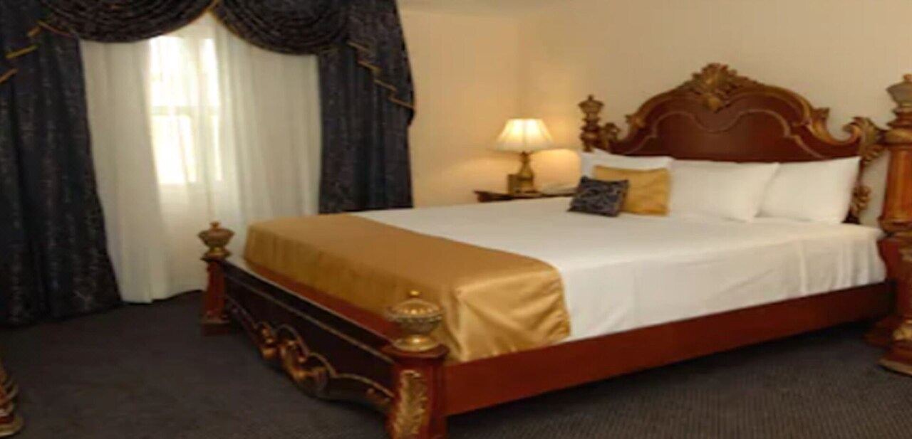Photo of Bedroom in Downtown Tampa