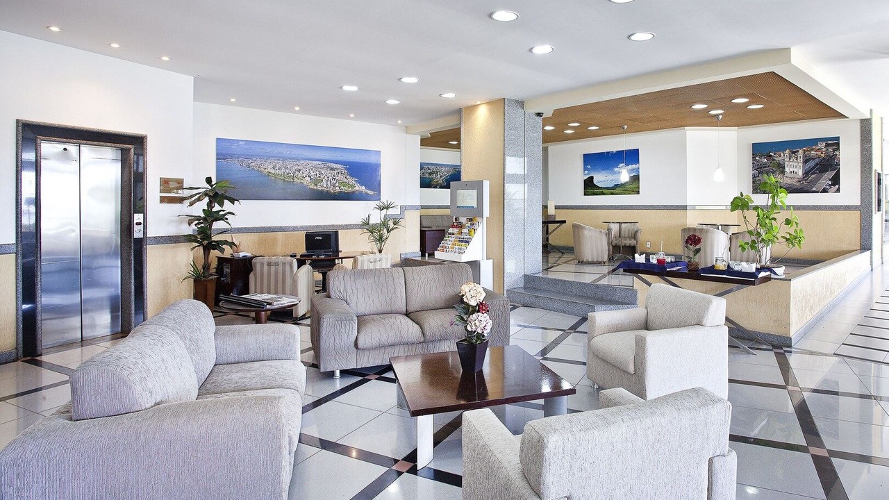 Photo of Livingroom in Armacao