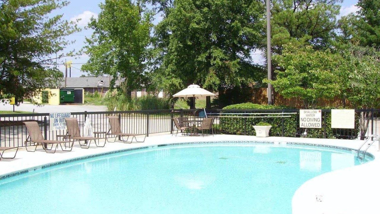 Photo of Outdoor in Columbia