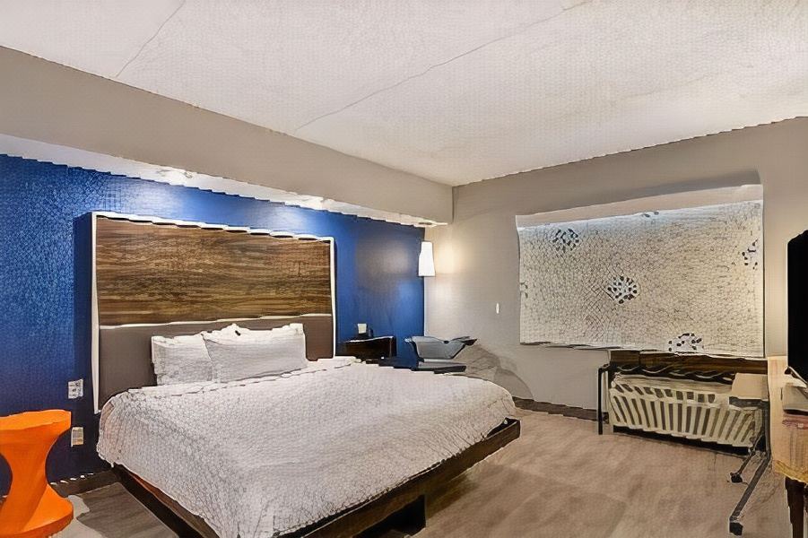 Photo of Bedroom in Galeville