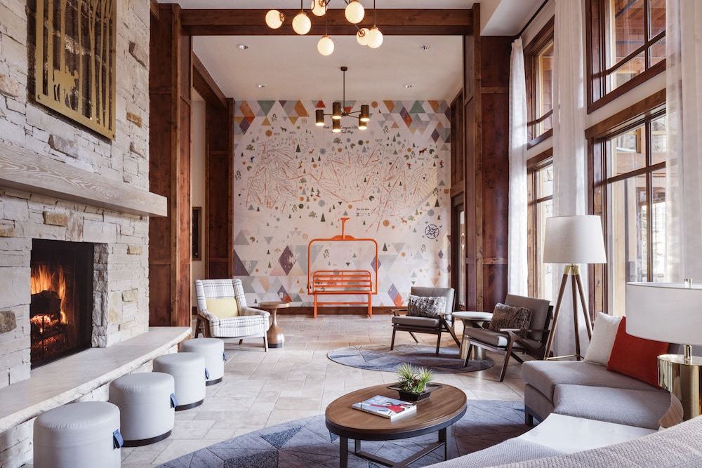 Photo of Livingroom in Park City