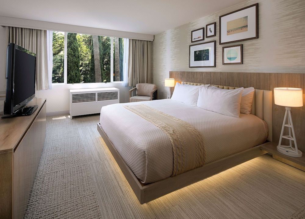 Photo of Bedroom in Tree Section
