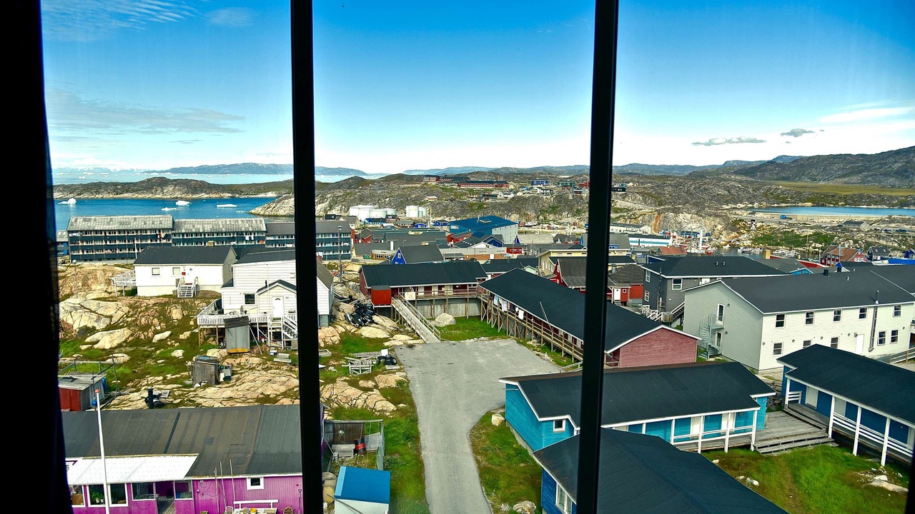 Photo of Others in Ilulissat