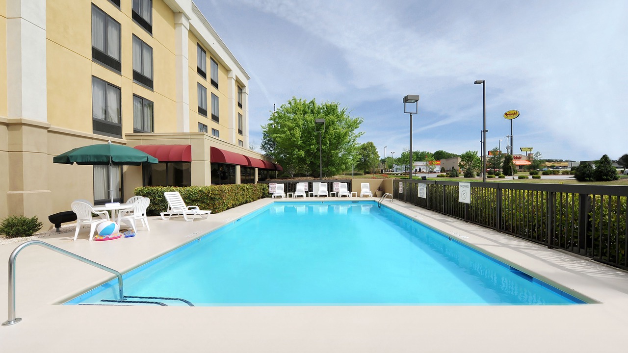 Photo of Outdoor in Drayton