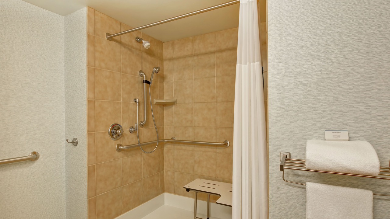 Photo of Bathroom in Wilkes-Barre