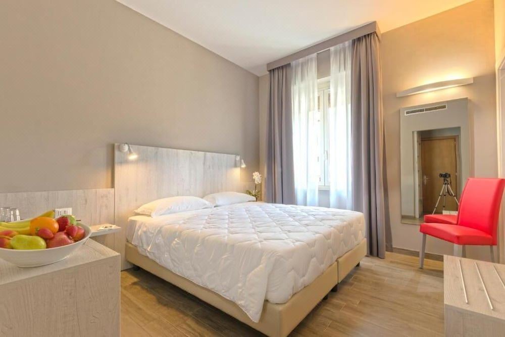 Photo of Bedroom in Genga