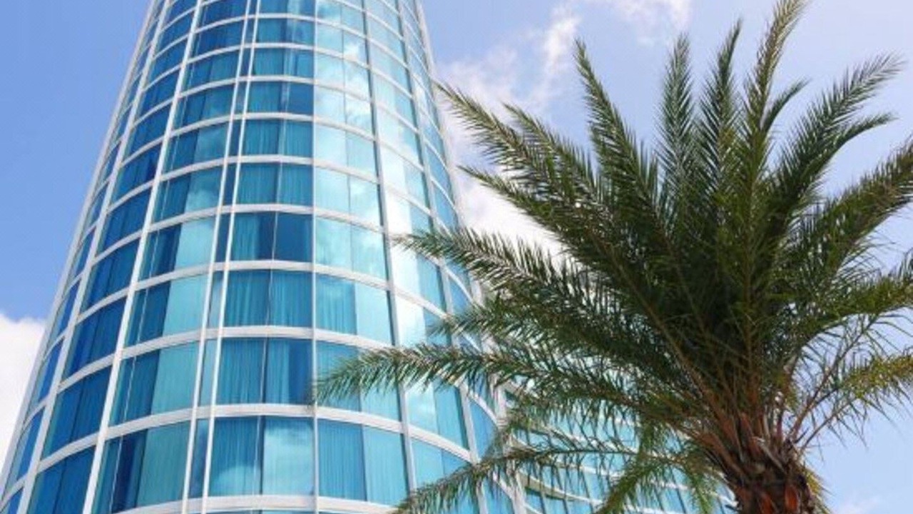 Photo of Buildings in Florida Center