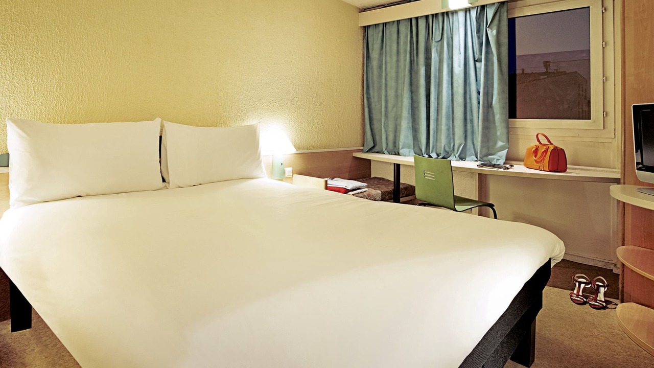 Photo of Bedroom in Egletons
