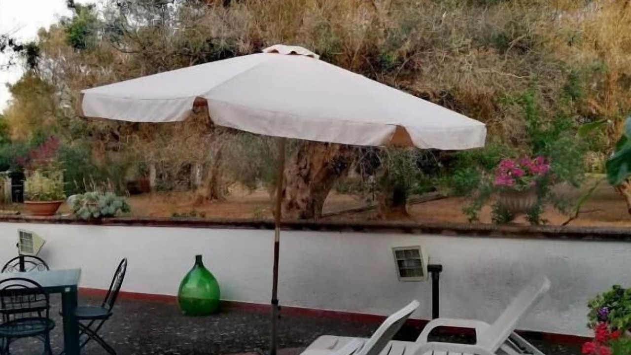 Photo of Patio Balcony in Lucugnano