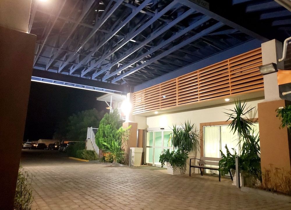 Photo of Buildings in Crystal Harbour