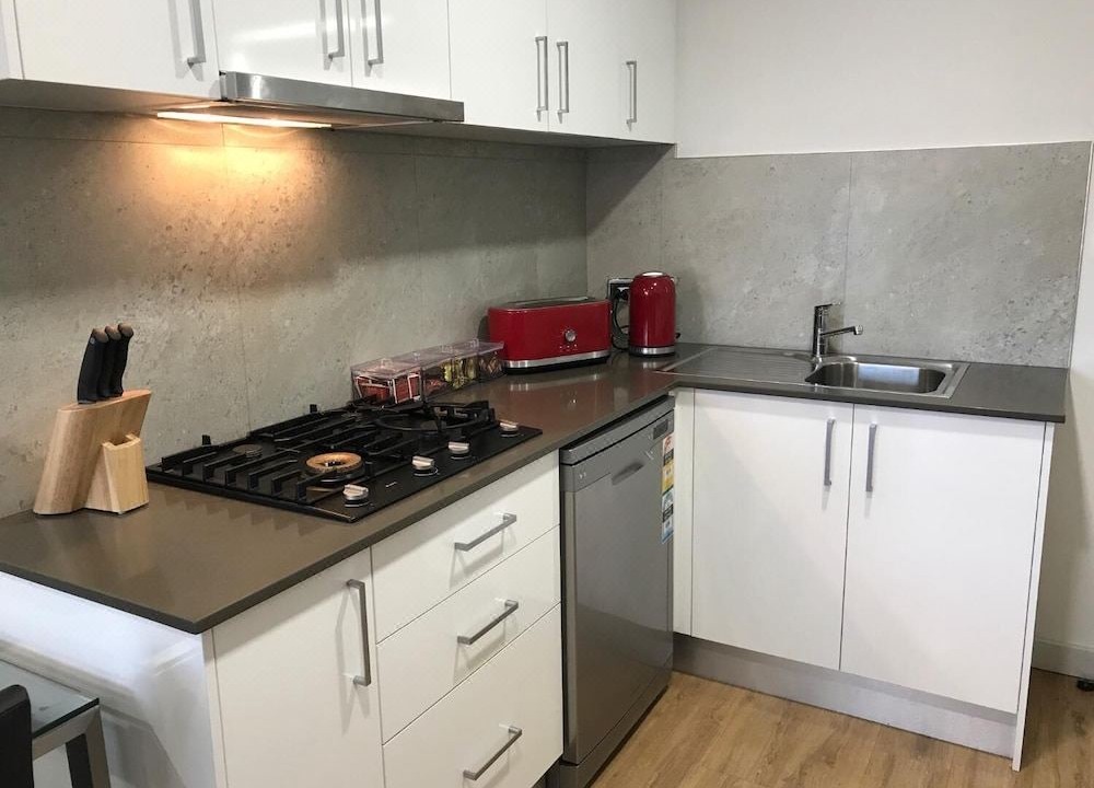 Photo of Kitchen in Jesmond