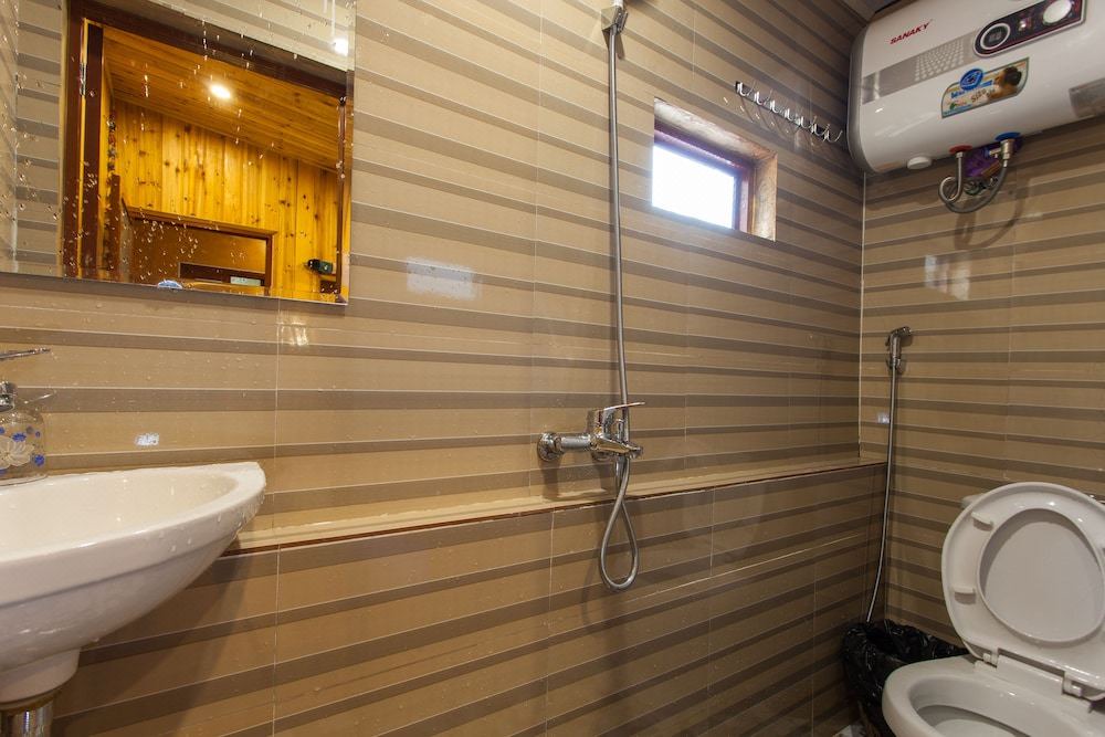 Photo of Bathroom in Sa Pa