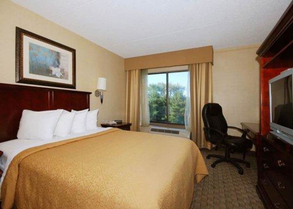 Photo of Bedroom in Trevose